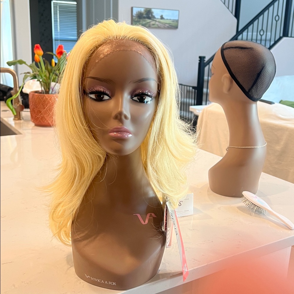 Sepia Lace Front Wig Rio - Picture 5 of 8